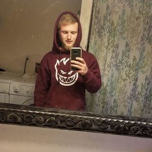 Meet your Posher, Bryce